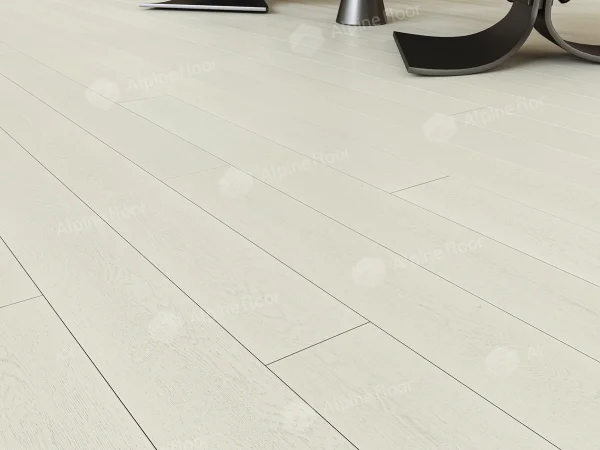 Каменно-полимерная плитка Alpine Floor Grand Sequoia Village Инио ECO 11-2107 4мм, 43 класс в Кургане