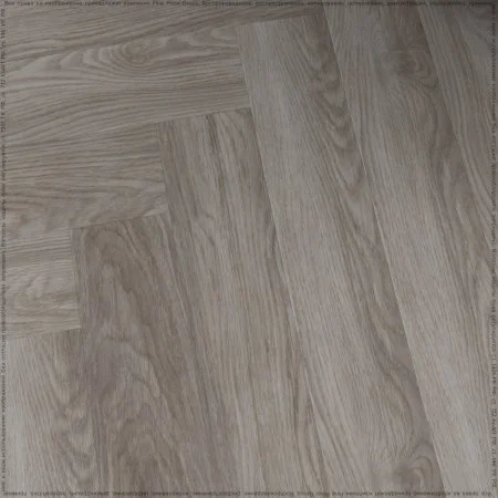 ПВХ плитка FineFlex Wood Дуб Кивач FX-104 в Кургане