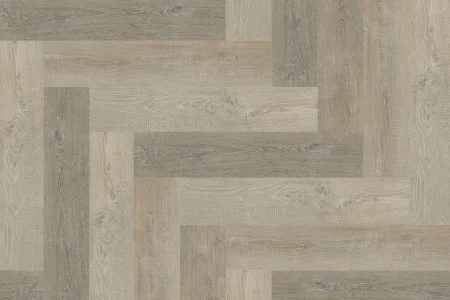 Виниловый пол Floor Factor Herringbone Graphite Oak в Кургане