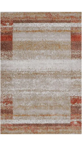 Ковер Синтелон Mondo 0,80х1,50 58DYH Прямоугольник в Кургане