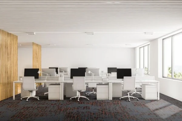 Ковровая плитка AW Macro 91 в Кургане