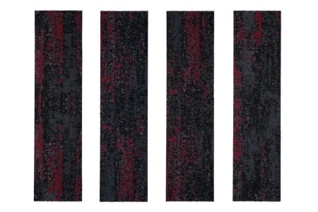 Ковровая плитка AW Marathon 91 в Кургане