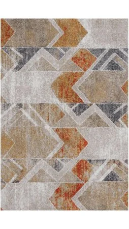 Ковер Синтелон Mondo 1,60х2,30 12BHE Прямоугольник в Кургане