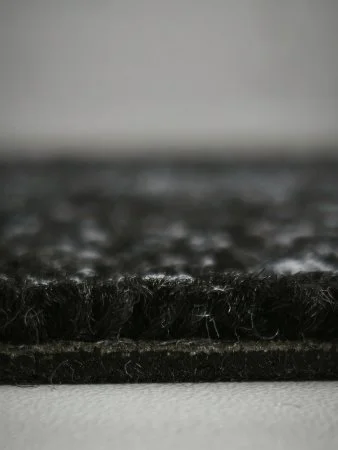 Ковровая плитка Bonkeel Sensei Graphit в Кургане