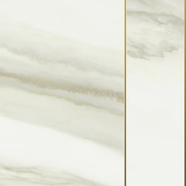 Керамогранит Italon Шарм Эдванс Кремо 60х60 Лакшери Лайн (Патинированная) в Кургане