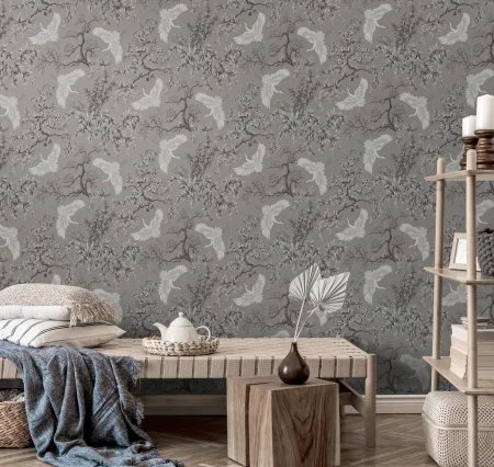 Обои Milassa Сканди Дзен JA1 008 в Кургане