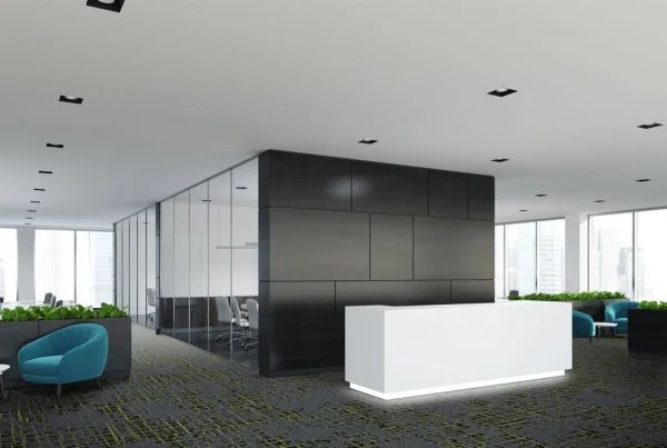 Ковровая плитка AW Macro 92 в Кургане