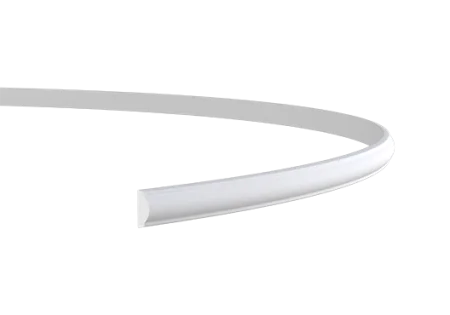 Молдинг Европласт 1.51.378 Гибкий 2,0 м в Кургане