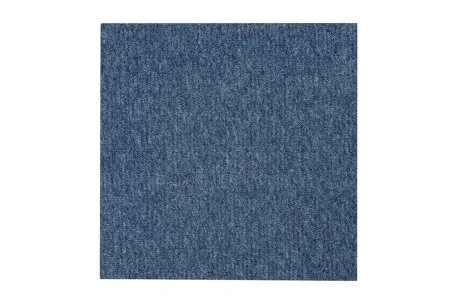 Ковровая плитка Bonkeel Space Blue в Кургане