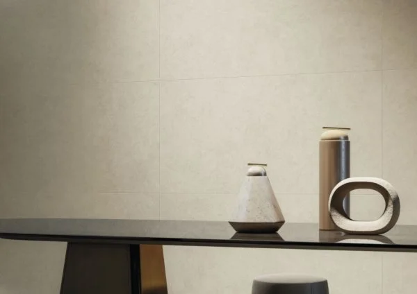 Керамогранит Italon Метрополис Роял Айвори 80х160 (Натуральная и Реттифицированная) в Кургане