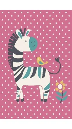 Ковер Синтелон Play 1,20x1,70 07SVR Прямоугольник в Кургане