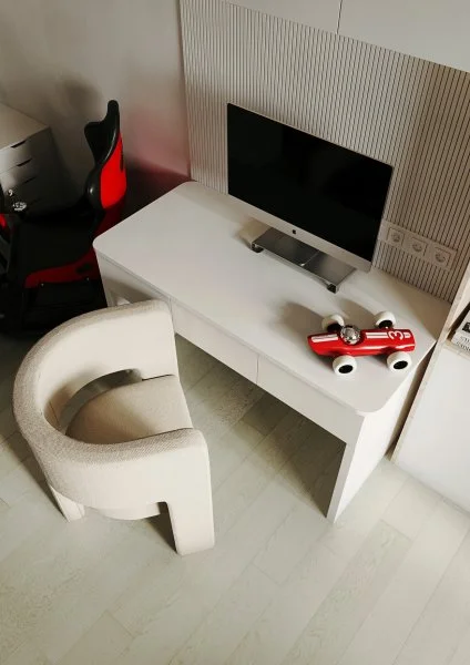 Паркетная доска Quartz Parquet Классик 5 мм Дуб Скандинавский 1258-57 в Кургане