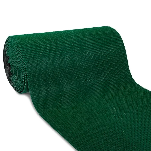 Щетинистое покрытие Альфа-Стиль 163 Зелёный - 0,9х15 м. пог в Кургане