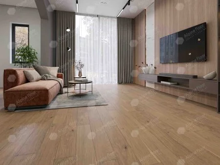 Инженерная доска Alpine Floor Villa Дуб Амаретти в Кургане