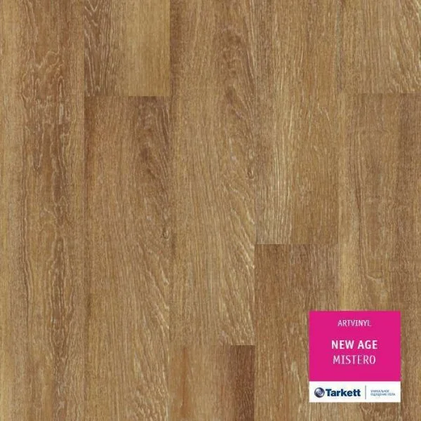 ПВХ плитка Tarkett New Age Mistero Планка 152Х914 в Кургане