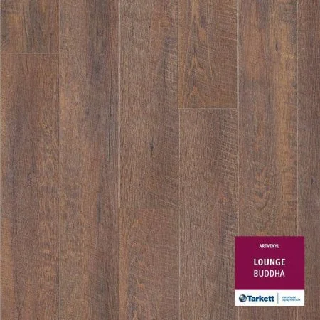 ПВХ плитка Tarkett Lounge Buddha Планка 152Х914 в Кургане