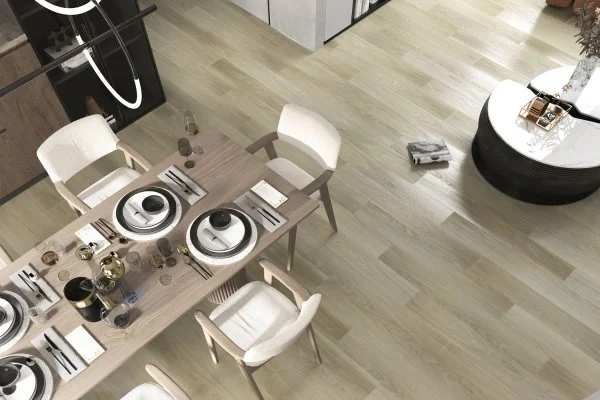 Кварц-виниловая плитка Refloor Fargo Comfort 2101-05 Вяз Оксфорд в Кургане