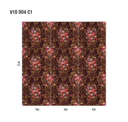 Обои Loymina Classic II V10, 004, C1 в Кургане