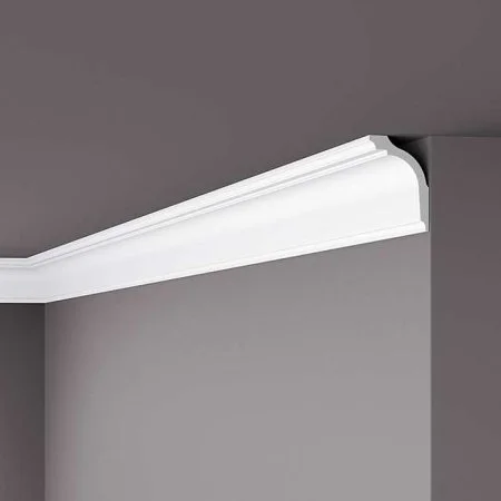 Карниз NMC Nomastyl GT1 (85х60х2000мм) в Кургане