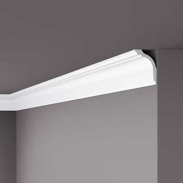 Карниз NMC Nomastyl GT1 (85х60х2000мм) в Кургане