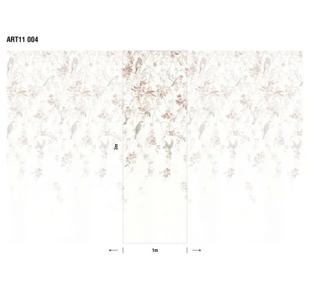 Обои Loymina Пейзаж ART11 004 в Кургане