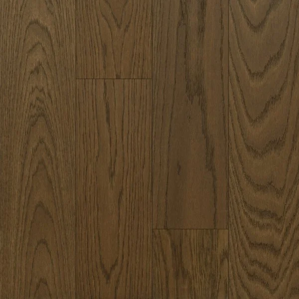 Паркетная доска Quartz Parquet Классик 5 мм Дуб Брауни 413 в Кургане