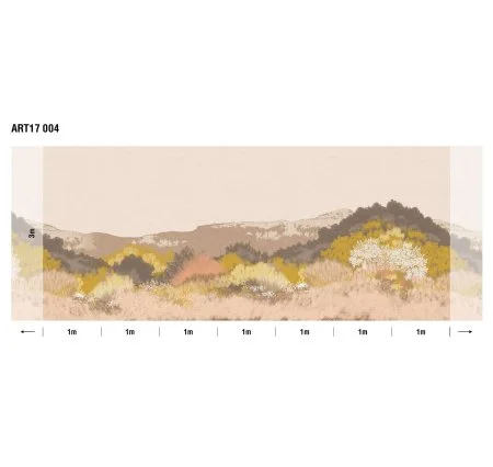 Обои Loymina Пейзаж vol. 2 ART17 004 в Кургане