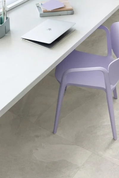 LVT-плитка Moduleo Roots Glue 0.55 EIR Mustang Slate 70177CD в Кургане