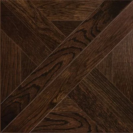 Модульный паркет Гордон Дуб Темный 449х449х15 мм в Кургане