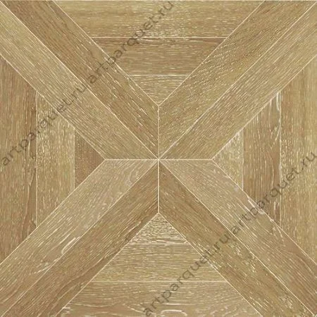 Модульный паркет Kochanelli Квадро Дуб Эстато 441х441х15 мм в Кургане