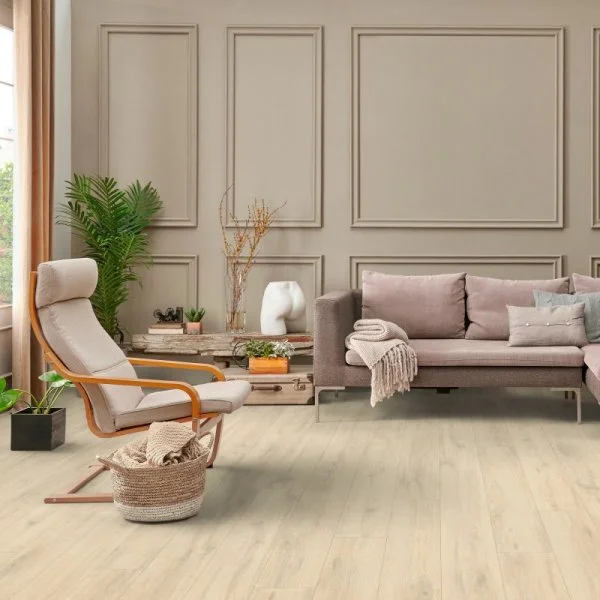 Ламинат Aberhof Tornado 1062 Дуб Миура 8мм 33кл в Кургане