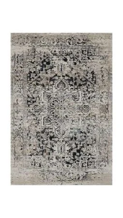 Ковер Синтелон Boho 1,20х1,70 37WMW Прямоугольник в Кургане