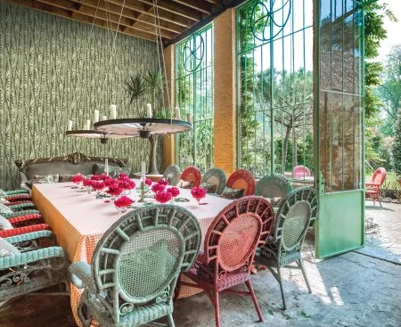 Обои Loymina Amazonia Ins7, 005/1 в Кургане