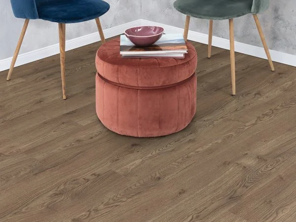 Ламинат Egger PRO 12/33 4V Дуб Ольхон дымчатый EPL146 в Кургане