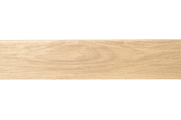 Плинтус дюрополимерный Bonkeel Дуб Бежевый (80х14х2000 мм) в Кургане