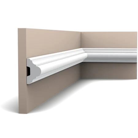 Молдинг Orac P4020 (50*29*2000 мм) в Кургане