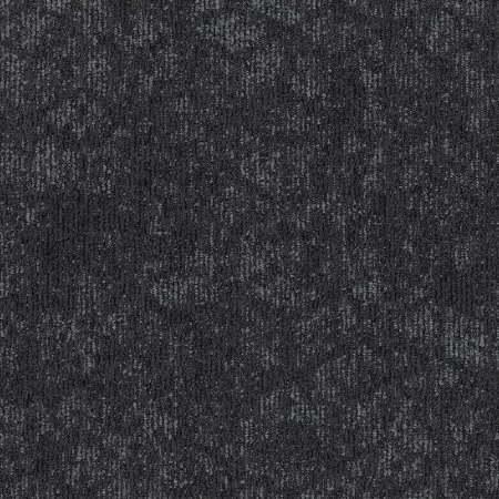 Ковровая плитка Bonkeel Star Graphit в Кургане