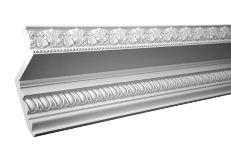 Карниз Европласт 1.50.137 2,0 м в Кургане