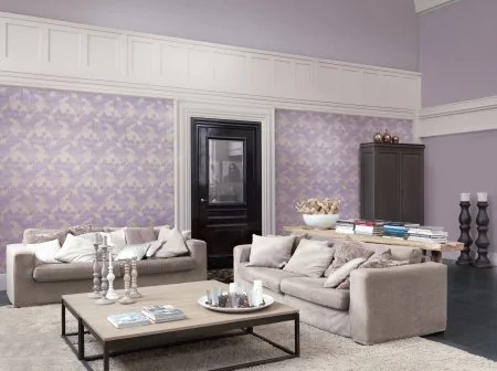 Обои Loymina Golden Library SAT31, 022 в Кургане