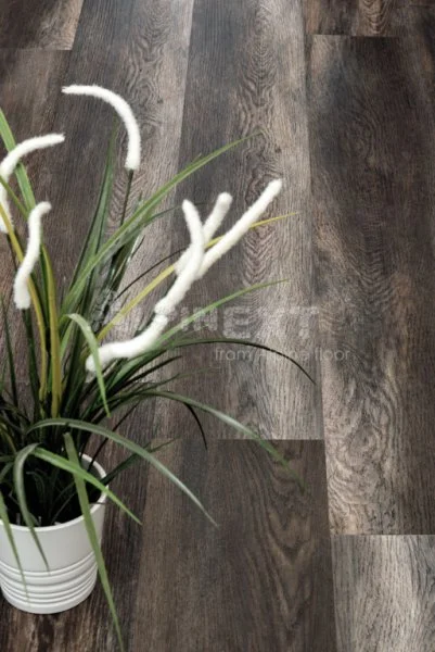 Кварц-виниловая плитка Alpine Floor Ultra Орех Темный ЕСО 5-13 2 мм. 34 класс в Кургане