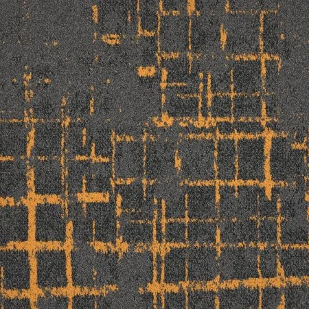 Ковровая плитка AW Macro 95 в Кургане