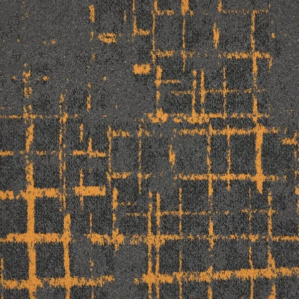 Ковровая плитка AW Macro 95 в Кургане