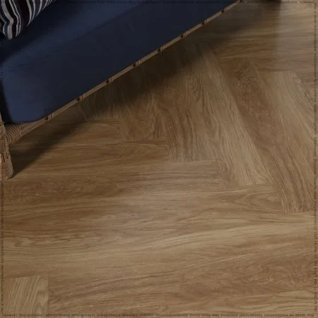 ПВХ плитка FineFlex Wood Дуб Вармане FX-106 в Кургане