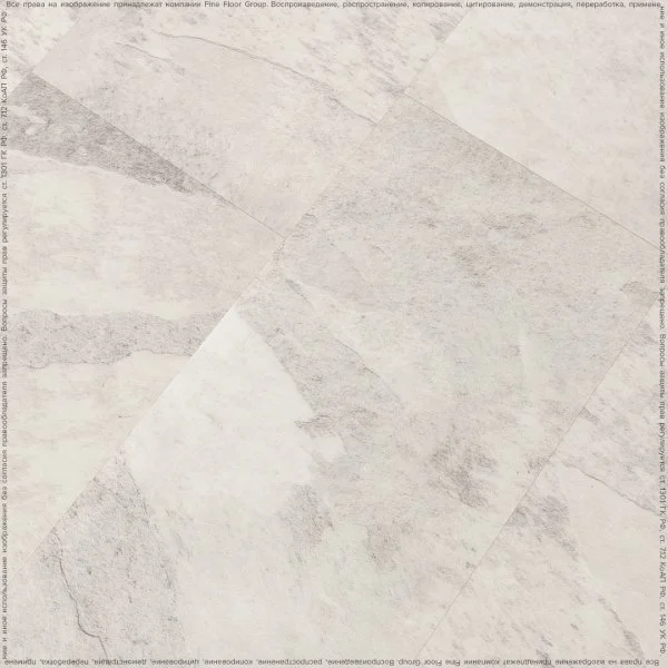 Кварц-виниловая плитка FineFloor Stone Ландсберг FF-1477 в Кургане