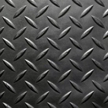 Противоскользящее резиновое покрытие Рисинка (1,2х10м) в Кургане