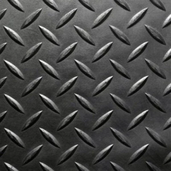 Противоскользящее резиновое покрытие Рисинка (1,5х10м) в Кургане