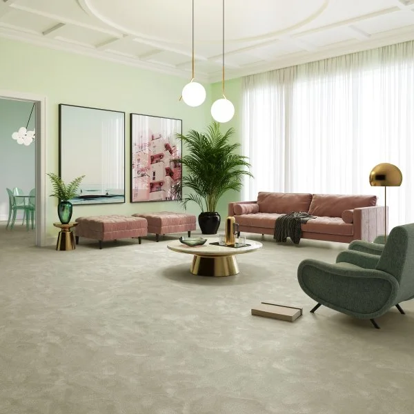 Ковровое покрытие AW Orseis 20 - (4м) в Кургане