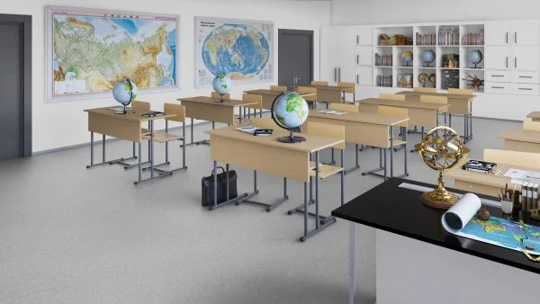 Линолеум Tarkett Primo Plus CPRPI-315 2 м в Кургане