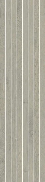 Керамогранит Italon Вандефул Лайф Аш Татами (Натуральная 20x80) в Кургане