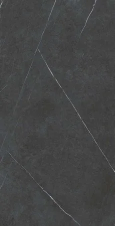 Керамогранит Italon Метрополис Империал Блэк 80х160 (Натуральная и Реттифицированная) в Кургане